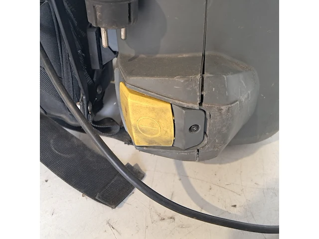 Stofzuiger 5l rugmodel 230v, kärcher, bv5/1, 2014 - afbeelding 10 van  13