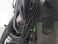 Stofzuiger 5l rugmodel 230v, kärcher, bv5/1, 2014 - afbeelding 11 van  13