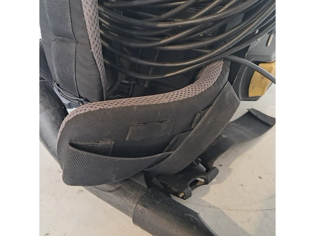 Stofzuiger 5l rugmodel 230v, kärcher, bv5/1, 2014 - afbeelding 13 van  13