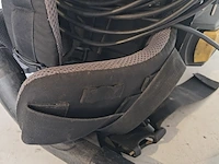 Stofzuiger 5l rugmodel 230v, kärcher, bv5/1, 2014 - afbeelding 13 van  13