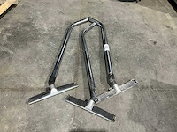 Stofzuiger accessoire (3x) - afbeelding 1 van  1