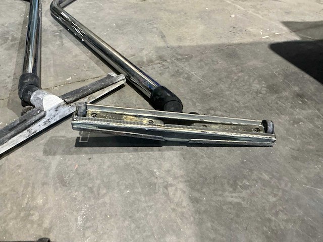 Stofzuiger accessoire (4x) - afbeelding 2 van  2