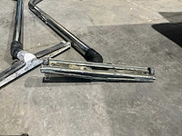 Stofzuiger accessoire (4x) - afbeelding 2 van  2