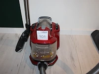 Stofzuiger aeg lx7 animal. - afbeelding 2 van  4