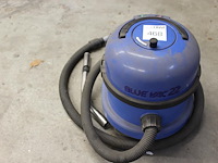 Stofzuiger blue vac. zuigstang ontbreekt. - afbeelding 1 van  3