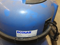 Stofzuiger blue vac. zuigstang ontbreekt. - afbeelding 2 van  3