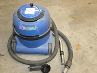 Stofzuiger blue vac. zuigstang ontbreekt. - afbeelding 3 van  3