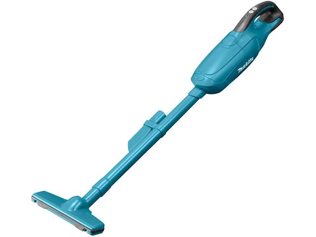 Stofzuiger (body) 18v makita, dcl182z - afbeelding 1 van  2