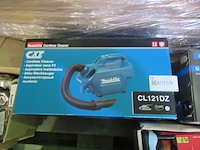 Stofzuiger (body) makita, cl121dz - afbeelding 4 van  4