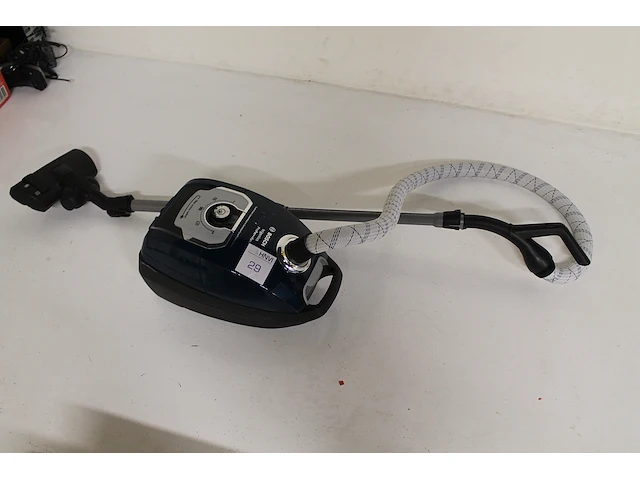 Stofzuiger bosch ingenius proper form. - afbeelding 5 van  6