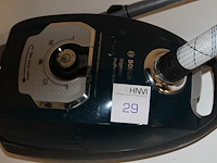 Stofzuiger bosch ingenius proper form. - afbeelding 6 van  6