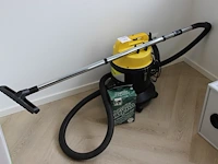 Stofzuiger delta s9 plus - afbeelding 1 van  2