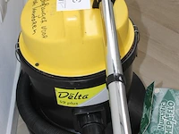 Stofzuiger delta s9 plus - afbeelding 2 van  2
