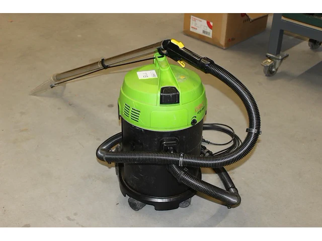 Stofzuiger dibo p30wd wet&dry. - afbeelding 1 van  3