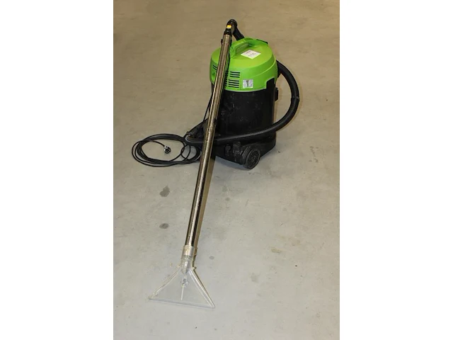 Stofzuiger dibo p30wd wet&dry. - afbeelding 3 van  3
