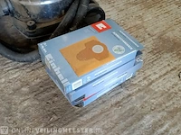 Stofzuiger einhell, te-vc 1925 sa, bouwjaar 2014 - afbeelding 5 van  5