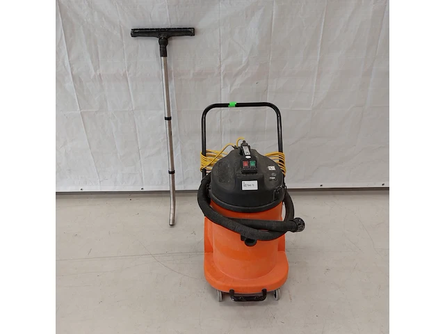 Stofzuiger fijnstof - 40l - 230v, numatic, ned 900 a, 2019 - afbeelding 1 van  8
