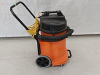 Stofzuiger fijnstof - 40l - 230v, numatic, ned 900 a, 2019 - afbeelding 3 van  8