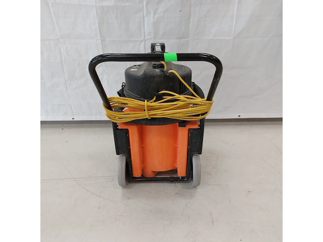 Stofzuiger fijnstof - 40l - 230v, numatic, ned 900 a, 2019 - afbeelding 4 van  8