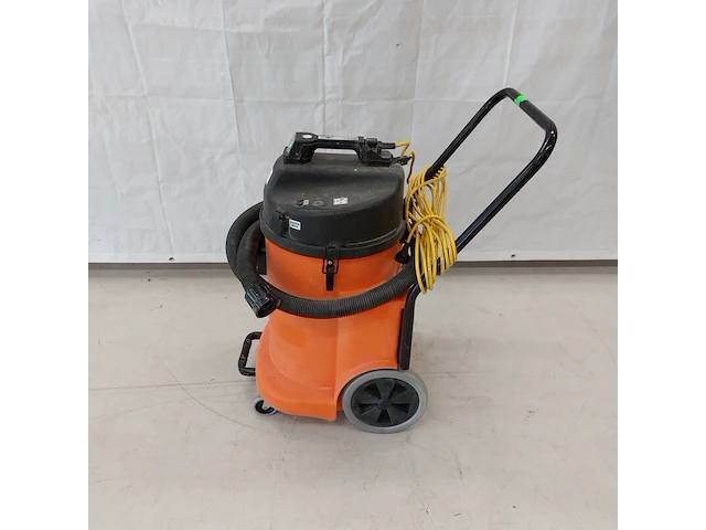 Stofzuiger fijnstof - 40l - 230v, numatic, ned 900 a, 2019 - afbeelding 5 van  8