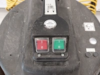 Stofzuiger fijnstof - 40l - 230v, numatic, ned 900 a, 2019 - afbeelding 6 van  8