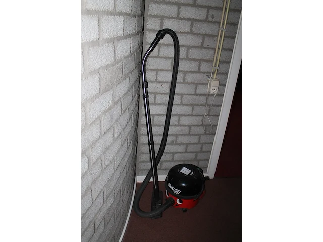 Stofzuiger henry 180. - afbeelding 2 van  2