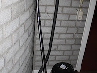 Stofzuiger henry 180. - afbeelding 2 van  2