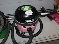 Stofzuiger henry - afbeelding 1 van  2