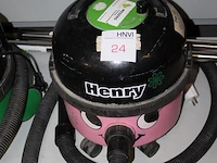 Stofzuiger henry - afbeelding 2 van  2