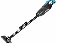 Stofzuiger makita dcl182zb