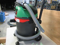 Stofzuiger nat/droog hitachi, nt1232 - afbeelding 3 van  6