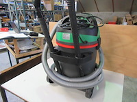 Stofzuiger nat/droog hitachi, nt1232 - afbeelding 5 van  6