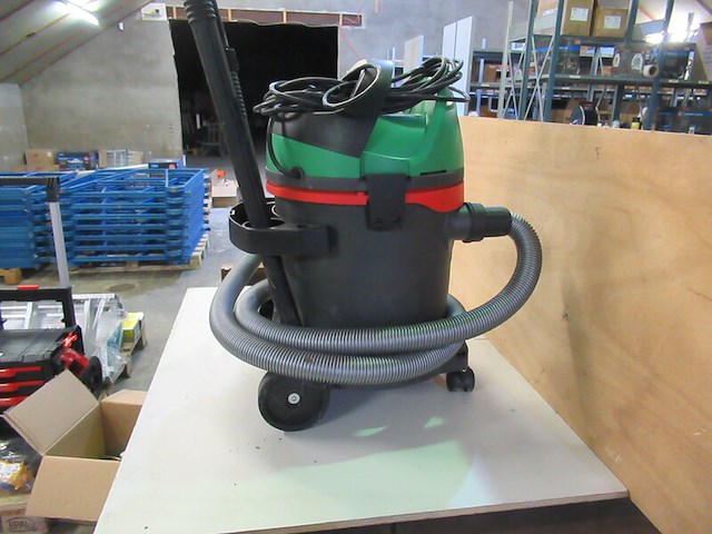 Stofzuiger nat/droog hitachi, nt1232 - afbeelding 6 van  6