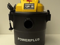 Stofzuiger nat/droog powerplus, powx3210 - afbeelding 5 van  5