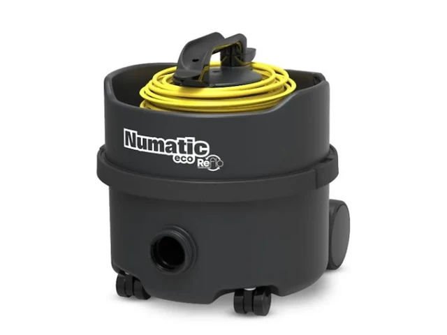 Stofzuiger numatic, erp 180-11 - afbeelding 1 van  1