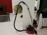 Stofzuiger numatic henri 200. - afbeelding 1 van  3