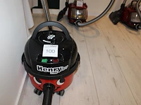 Stofzuiger numatic henri 200. - afbeelding 2 van  3