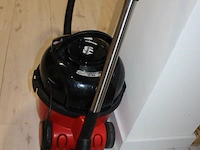 Stofzuiger numatic henri 200. - afbeelding 3 van  3
