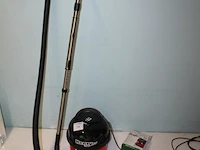 Stofzuiger numatic henry next 200 met diverse accessoires. - afbeelding 2 van  6