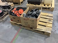 Stofzuiger onderdelen - afbeelding 2 van  5