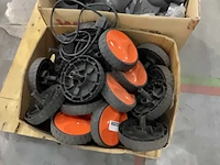 Stofzuiger onderdelen - afbeelding 3 van  5