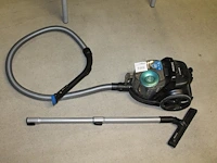 Stofzuiger philips 5000 series 900 w. - afbeelding 1 van  2