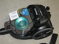 Stofzuiger philips 5000 series 900 w. - afbeelding 2 van  2