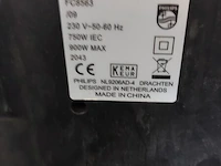 Stofzuiger philips, performer active fc8563 - afbeelding 3 van  3