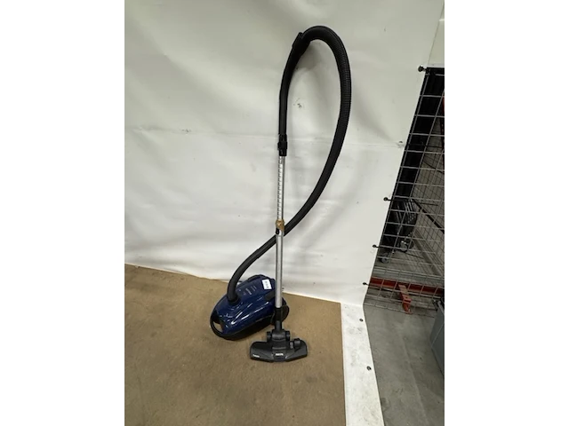 Stofzuiger philips, powerlife, blauw - afbeelding 1 van  3