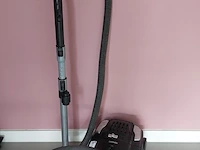 Stofzuiger tomado, tvc3003b/01 - afbeelding 1 van  3