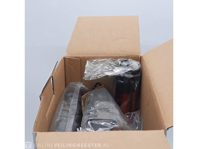Stofzuiger tristar, premium - afbeelding 8 van  8
