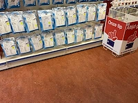 Stofzuiger zakken met draadmand - afbeelding 1 van  13