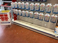 Stofzuiger zakken met draadmand - afbeelding 1 van  14