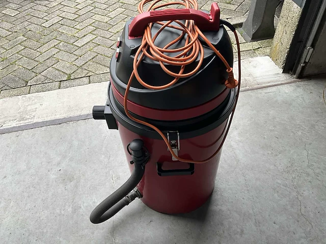 Stofzuigerplein - afbeelding 10 van  30